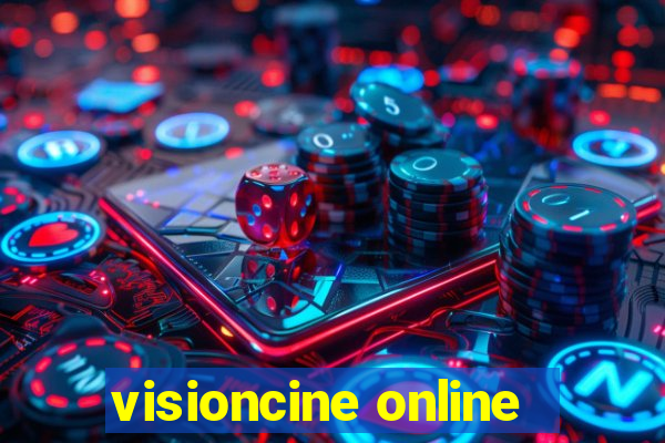 visioncine online